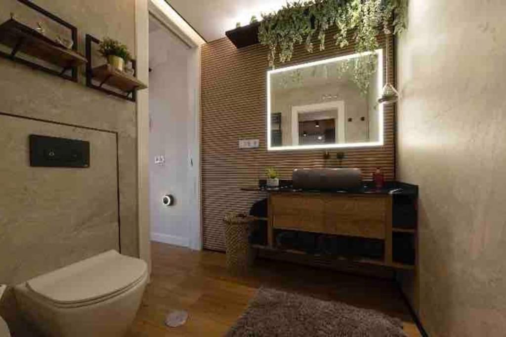 Sierra Nevada Luxury Apartment Экстерьер фото