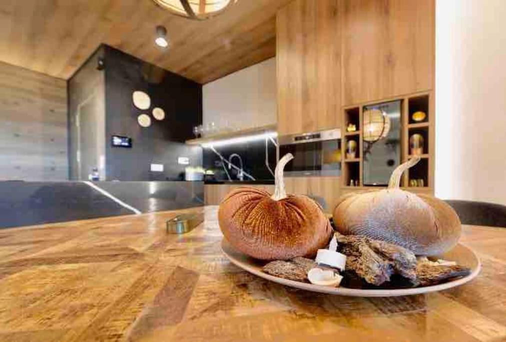 Sierra Nevada Luxury Apartment Экстерьер фото