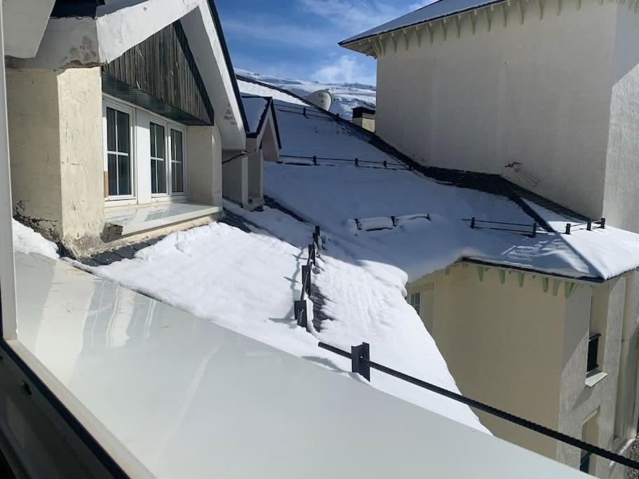 Sierra Nevada Luxury Apartment Экстерьер фото