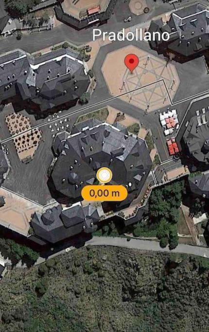 Sierra Nevada Luxury Apartment Экстерьер фото