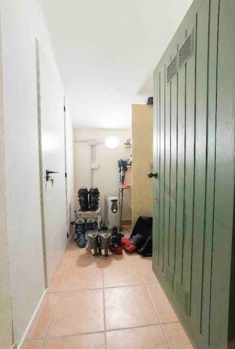 Sierra Nevada Luxury Apartment Экстерьер фото