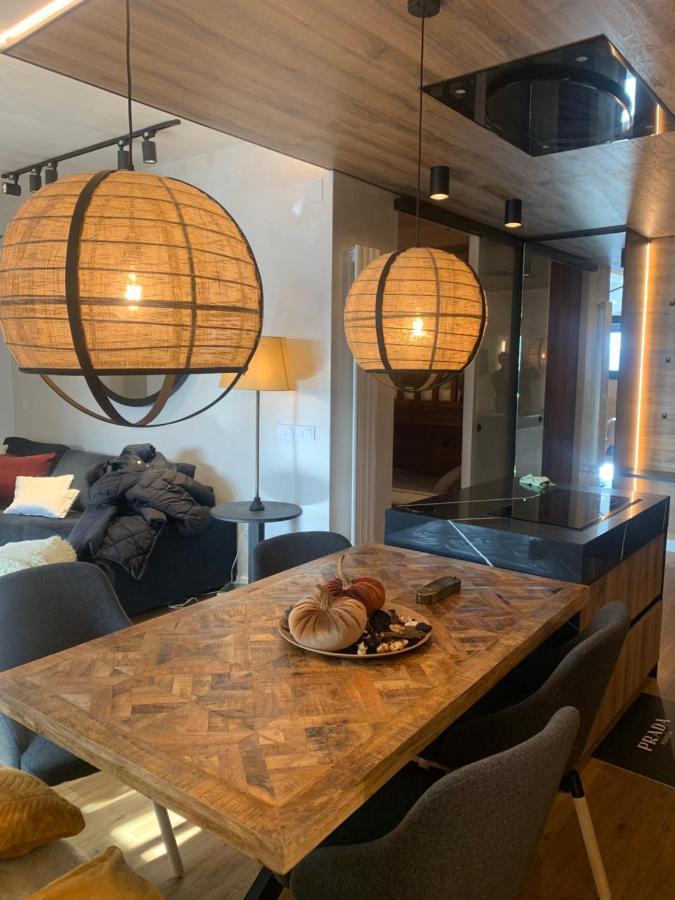 Sierra Nevada Luxury Apartment Экстерьер фото