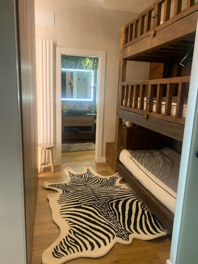 Sierra Nevada Luxury Apartment Экстерьер фото